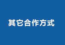  其它合作方式